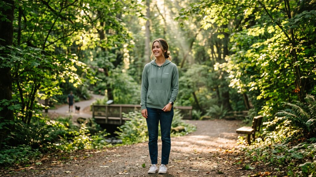 Vuori Clothing Outfit Ideas That Balance Comfort and Style