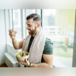 Vitamins and minerals for healthy skin and skin nutrition