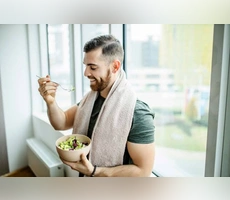 Vitamins and minerals for healthy skin and skin nutrition