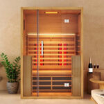 Infrared Sauna Indoor UK