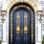 Main Door Design