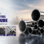 Stainless-Steel-Tube