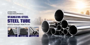 Stainless-Steel-Tube