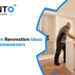 Why FixOnto Leads Kitchen Renovation Services In Milton?