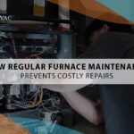 Benefits of Professional Furnace Installation In Oakville