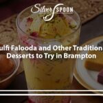 What Makes Traditional Falooda Ice Cream So Refreshing?