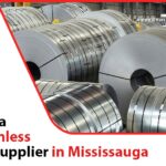 Benefits of Working With A Reliable Stainless Steel Sheet Supplier