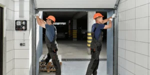 Garage Door Installation Summerlin NV