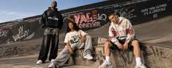 Vale Dreams: Exploring the Creative Side of Everyday Streetwear