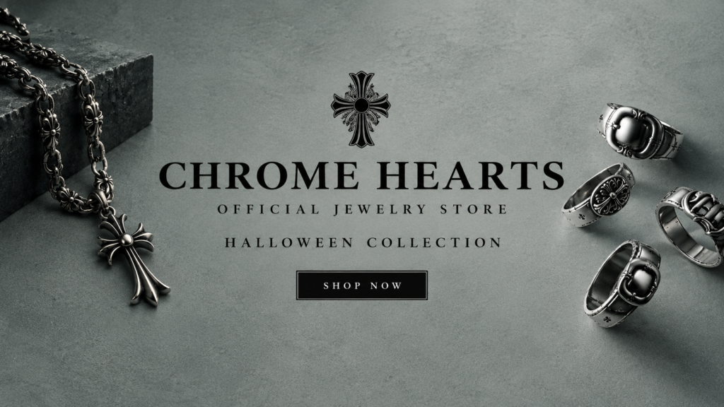 Chrome Hearts Jewelry Buying Guide For Everyday Wear And Personal Style