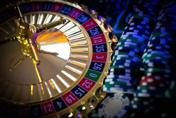 Casino