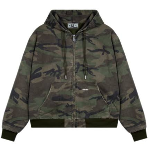Deputy Department: Redefining Modern Streetwear with Contemporary Urban Style