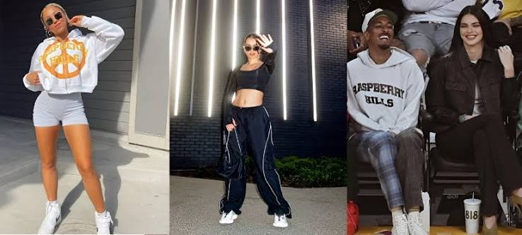 Raspberry Hills Clothing for Modern Streetwear and Everyday Photography