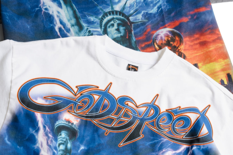Godspeed Streetwear and the Evolution of Modern Fashion Trends