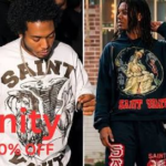 Saint Vanity Set: Building a Flexible Modern Streetwear Wardrobe
