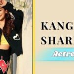 Kangana Sharma