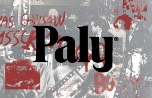 Palyhollywood: Building a Modern Wardrobe With Purpose