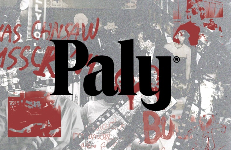 Palyhollywood: Building a Modern Wardrobe With Purpose